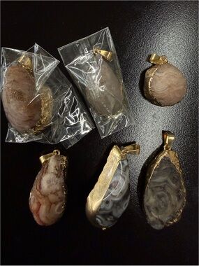 Stones